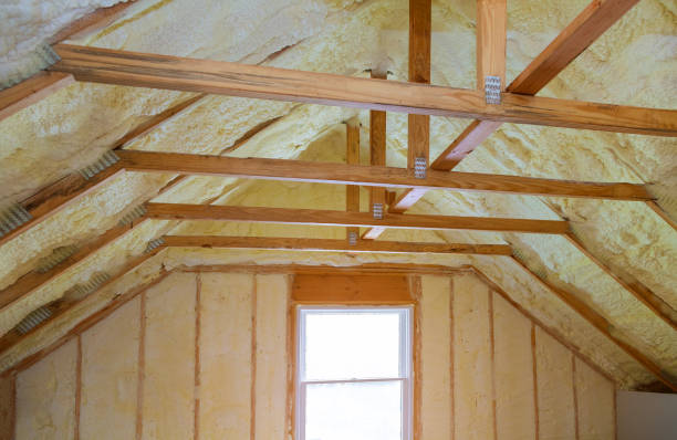 Best Commercial Insulation in Talluh, LA