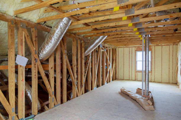 Best Insulation for Specific Applications in Talluh, LA