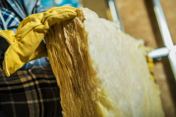 Best Fiberglass Insulation in Talluh, LA